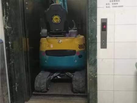 久保田微型小挖機(jī)備受青睞原因有哪些！(圖1)